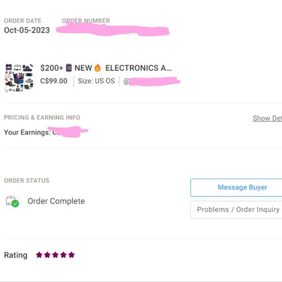 💥NEW ITEMS💥$250+ Mystery Box Resellers Liquidation Wholesale - Assorted Items! - Picture 8 of 10